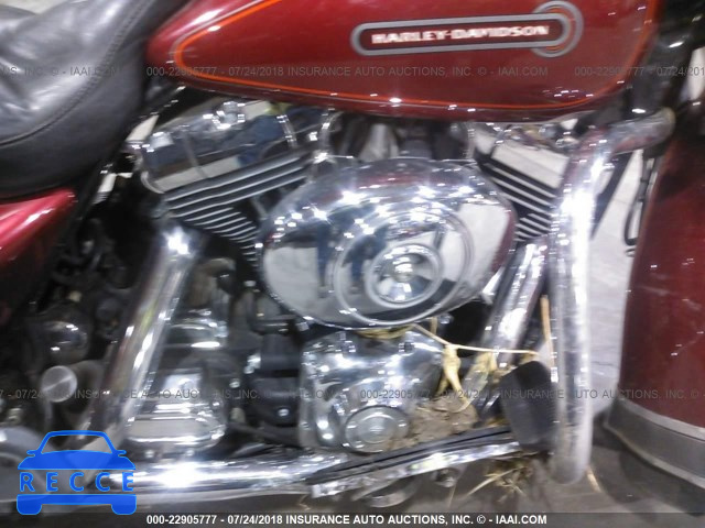 1999 HARLEY-DAVIDSON FLHTCI 1HD1FFW1XXY645366 image 7