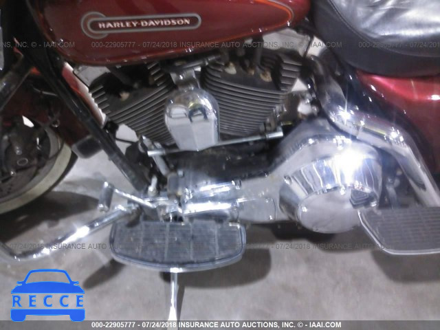 1999 HARLEY-DAVIDSON FLHTCI 1HD1FFW1XXY645366 image 8