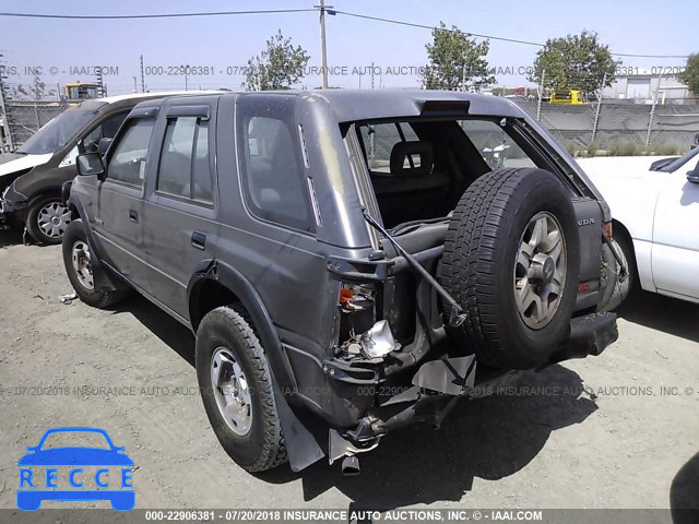 1996 HONDA PASSPORT EX/LX 4S6CM58VXT4408276 image 2