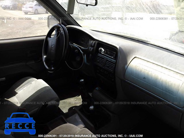 1996 HONDA PASSPORT EX/LX 4S6CM58VXT4408276 image 4
