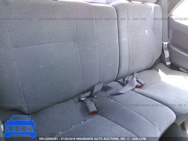 1996 HONDA PASSPORT EX/LX 4S6CM58VXT4408276 image 7