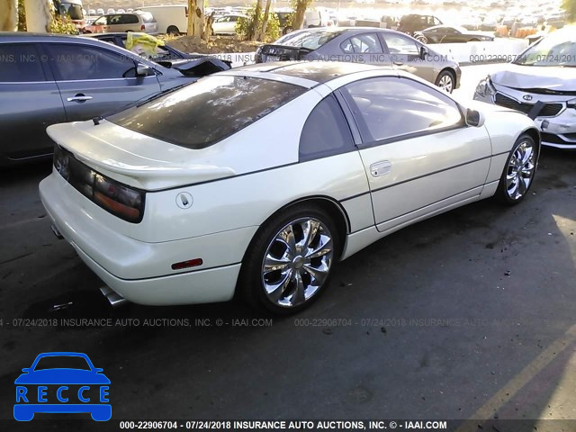 1992 NISSAN 300ZX JN1RZ24H3NX521515 image 3