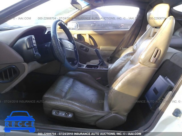 1992 NISSAN 300ZX JN1RZ24H3NX521515 image 7