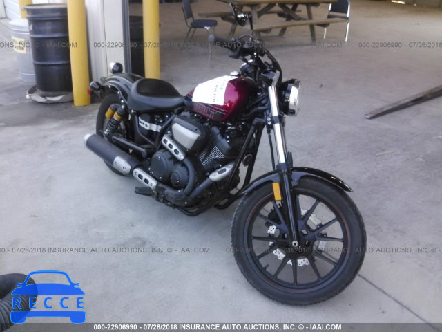 2017 YAMAHA XVS950 CU/CUC JYAVN05E2HA013037 image 0