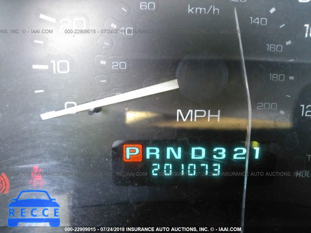 1997 OLDSMOBILE CUTLASS GLS 1G3NG52M9V6314166 зображення 6