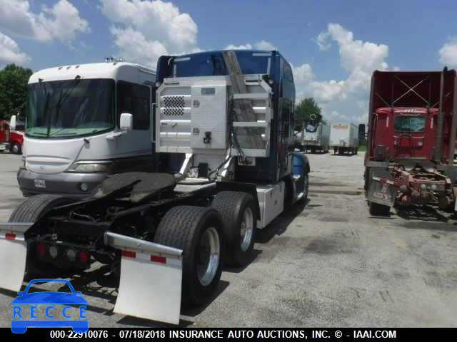 2013 KENWORTH T660 T660 1XKAD48X9DJ330029 image 1