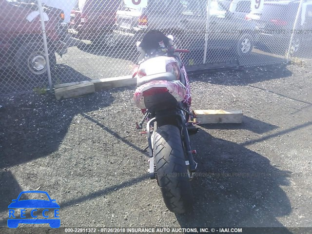 2004 SUZUKI GSX-R750 K JS1GR7JA942102406 image 5