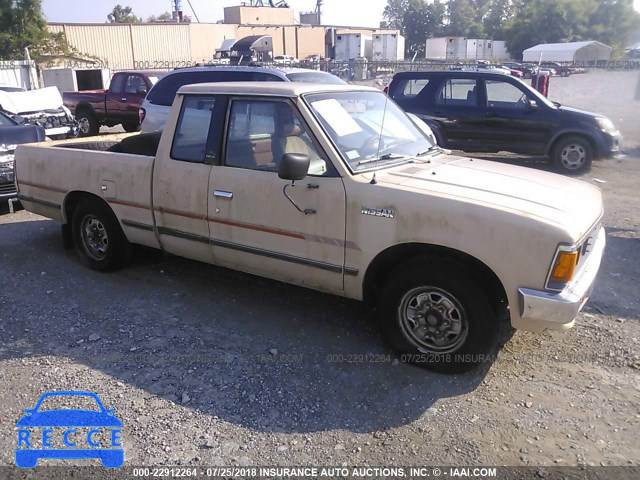 1985 NISSAN 720 KING CAB 1N6ND06S8FC335711 image 0