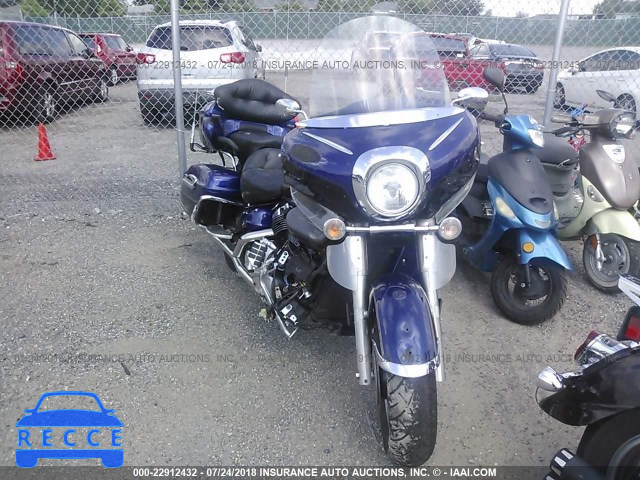 2007 YAMAHA XVZ13 TF JYAVP04E67A013004 image 4