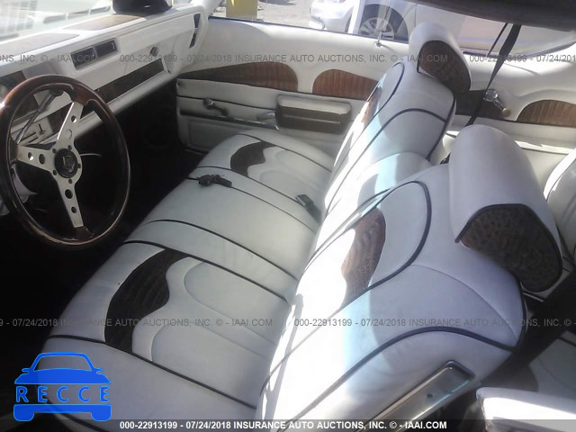 1972 OLDSMOBILE CUTLASS 3J57K2Z137236 image 4