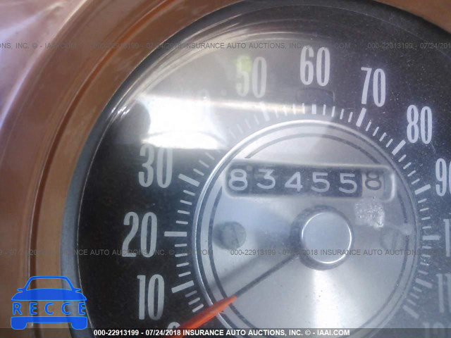 1972 OLDSMOBILE CUTLASS 3J57K2Z137236 image 6