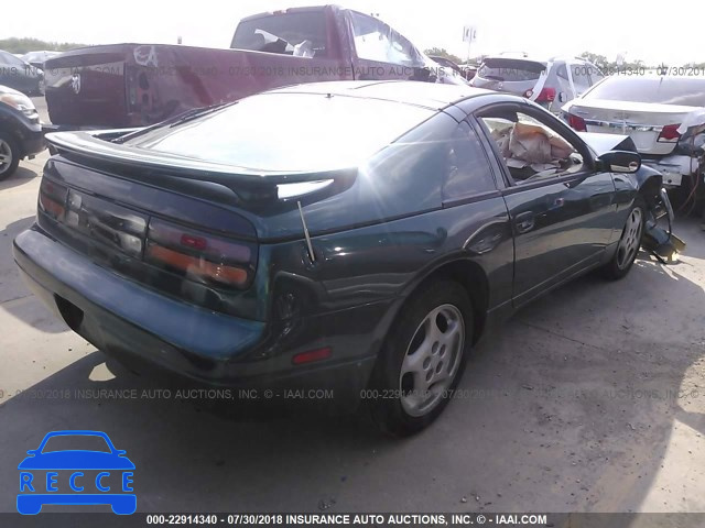 1996 NISSAN 300ZX JN1RZ24D1TX600899 image 3