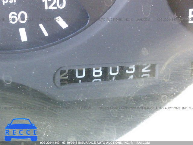 1996 NISSAN 300ZX JN1RZ24D1TX600899 image 6
