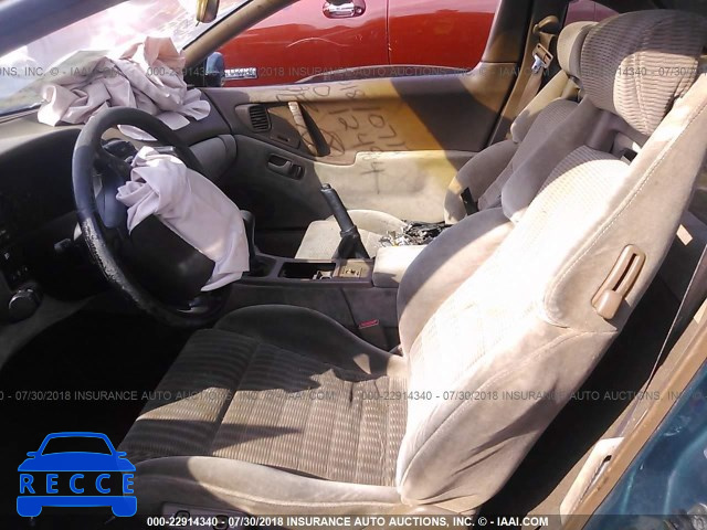 1996 NISSAN 300ZX JN1RZ24D1TX600899 image 7