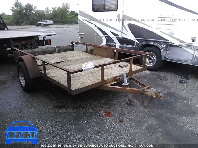 1996 TRAILER OTHER 1M9TS1013TM297183 image 0