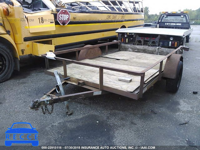 1996 TRAILER OTHER 1M9TS1013TM297183 image 1