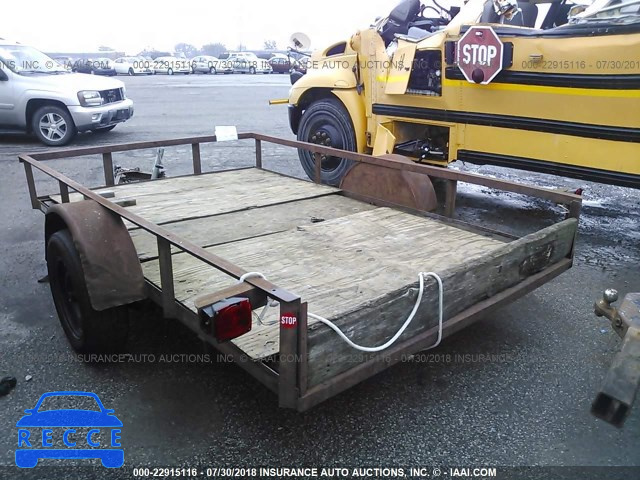 1996 TRAILER OTHER 1M9TS1013TM297183 image 2