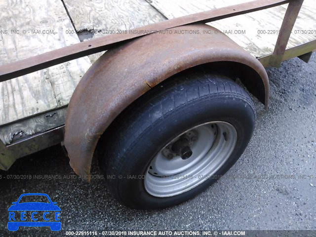 1996 TRAILER OTHER 1M9TS1013TM297183 Bild 6