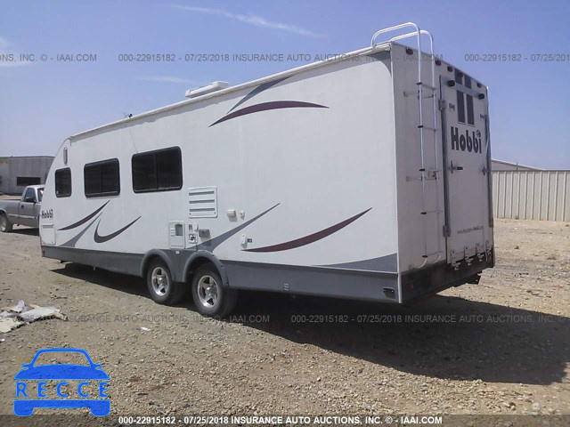 2007 KEYSTONE HOBBI 4YDT265207H850871 зображення 2