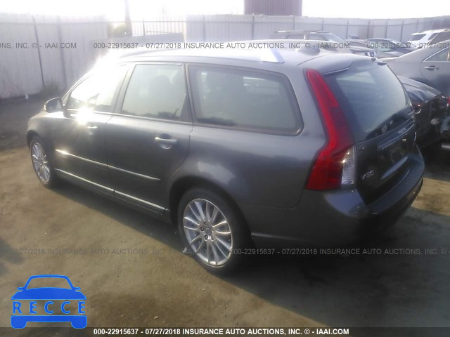 2008 VOLVO V50 T5 YV1MJ672082391900 image 2