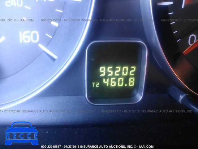 2008 VOLVO V50 T5 YV1MJ672082391900 image 6