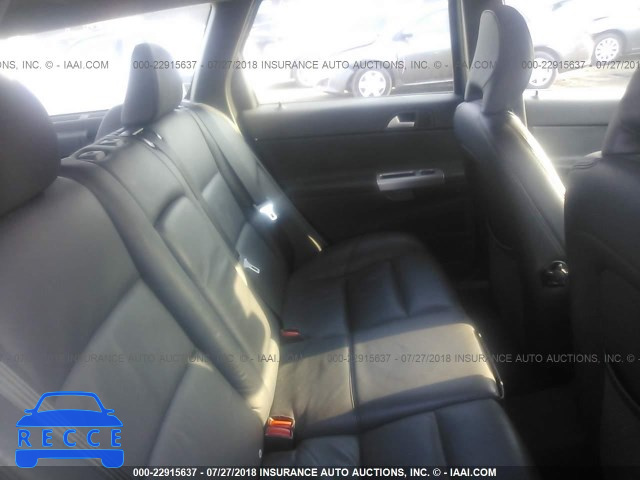 2008 VOLVO V50 T5 YV1MJ672082391900 image 7