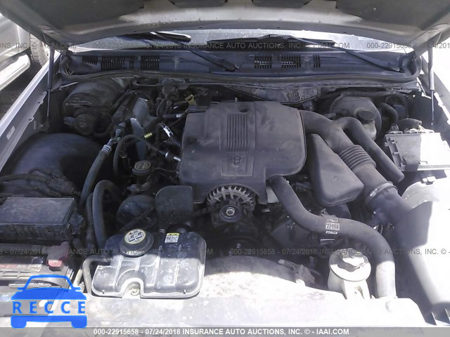 2005 FORD CROWN VICTORIA 2FAFP73W35X145014 image 9