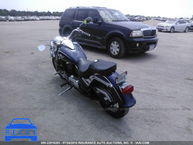 2001 KAWASAKI VN800 B JKBVNCB161B513036 зображення 2