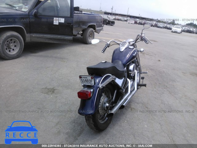 2001 KAWASAKI VN800 B JKBVNCB161B513036 зображення 3