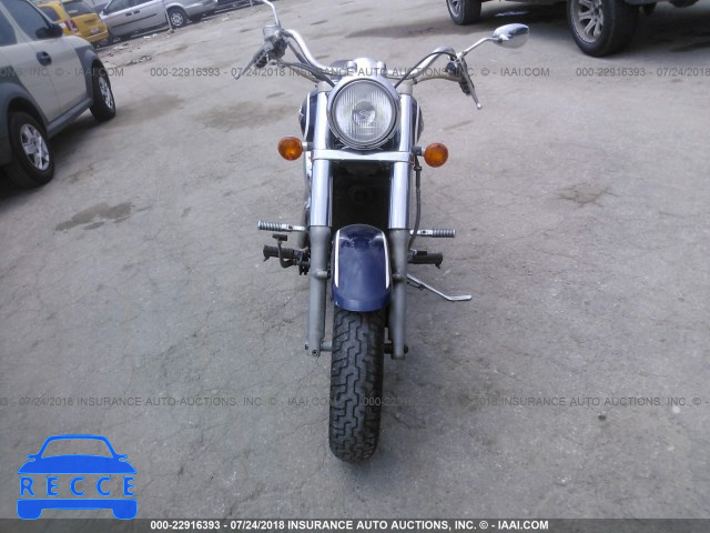 2001 KAWASAKI VN800 B JKBVNCB161B513036 зображення 4