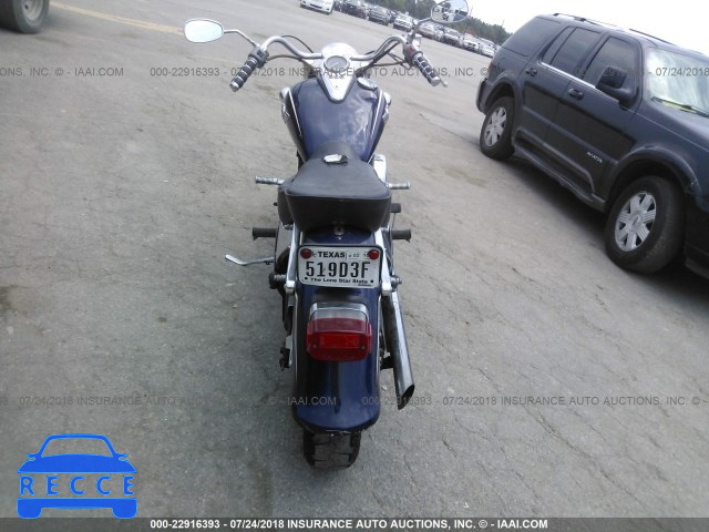 2001 KAWASAKI VN800 B JKBVNCB161B513036 зображення 5