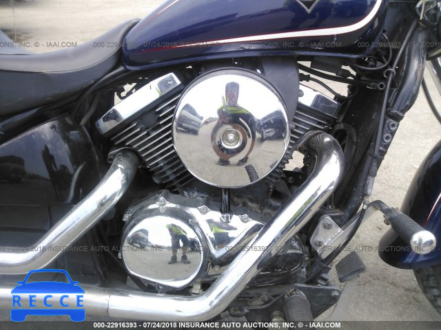 2001 KAWASAKI VN800 B JKBVNCB161B513036 зображення 7