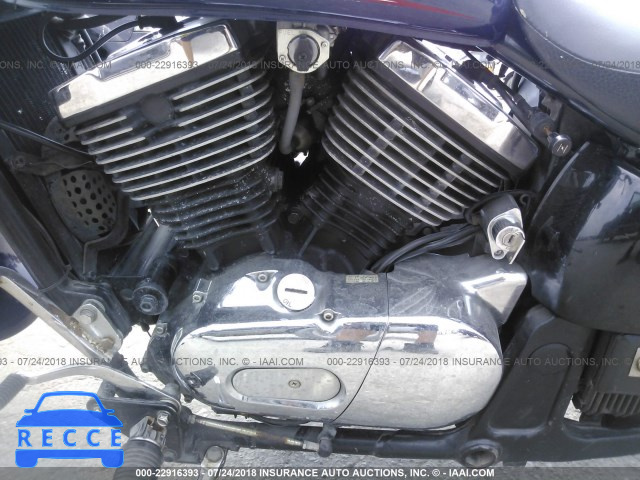 2001 KAWASAKI VN800 B JKBVNCB161B513036 зображення 8