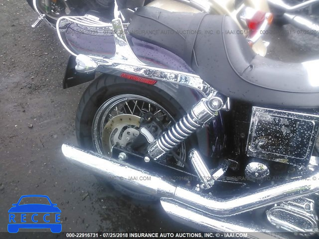 2004 HARLEY-DAVIDSON FXDWGI 1HD1GPW164K323986 Bild 5