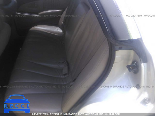 2001 MITSUBISHI DIAMANTE LS 6MMAP67P71T011797 image 7