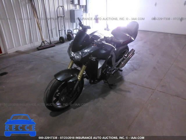 2003 KAWASAKI ZR1000 A1 JKAZRCA103A008114 image 1