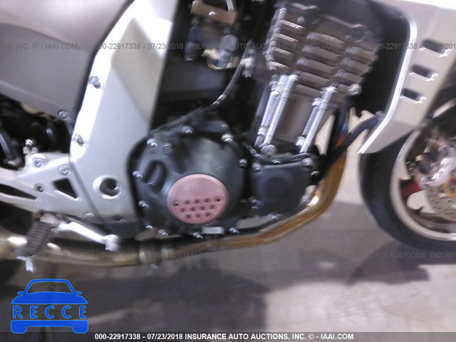 2003 KAWASAKI ZR1000 A1 JKAZRCA103A008114 image 7