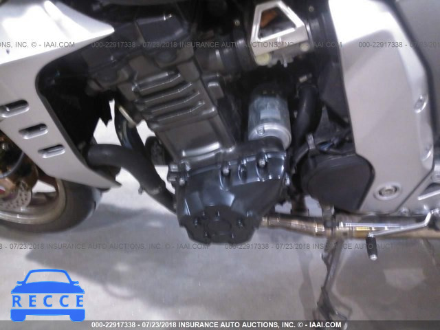 2003 KAWASAKI ZR1000 A1 JKAZRCA103A008114 image 8