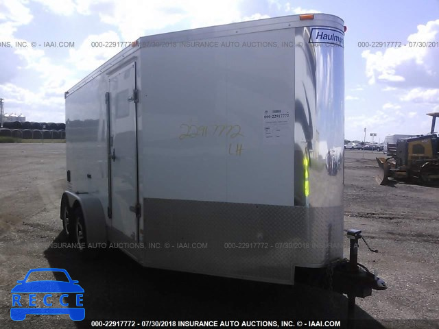 2011 HAUL MARK IND UTILITY 16HPB1629BH189279 Bild 0