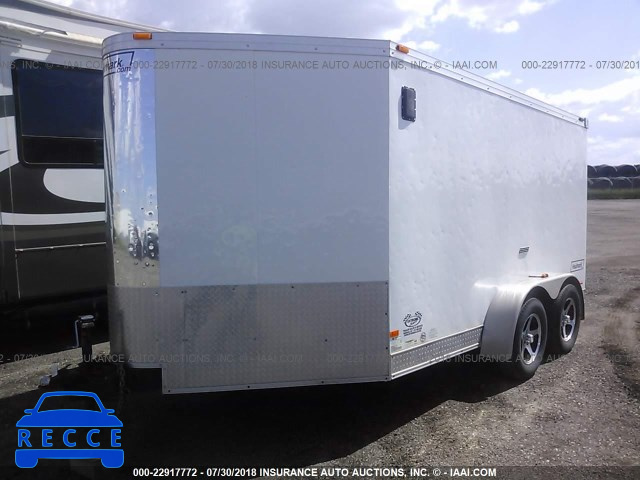 2011 HAUL MARK IND UTILITY 16HPB1629BH189279 image 1