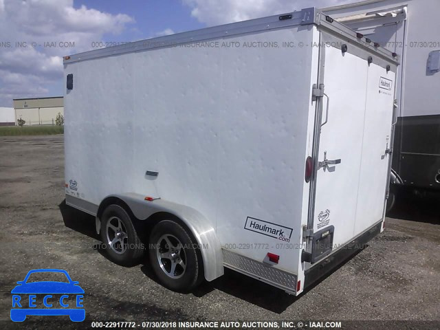 2011 HAUL MARK IND UTILITY 16HPB1629BH189279 image 2