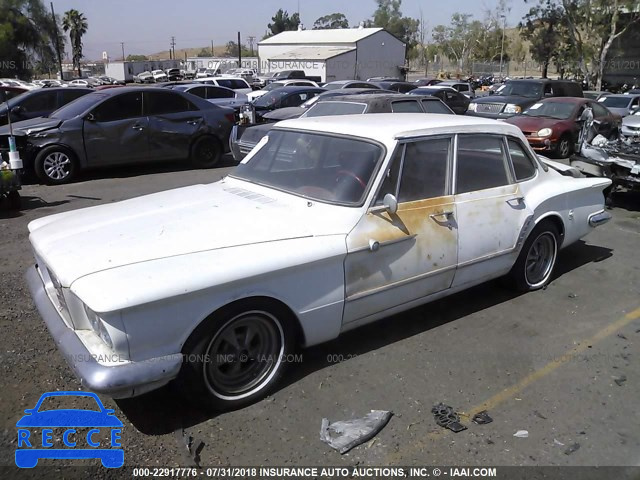 1962 PLYMOUTH VALIANT 1315129106 Bild 1