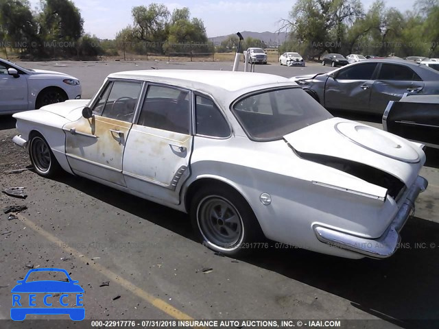 1962 PLYMOUTH VALIANT 1315129106 image 2