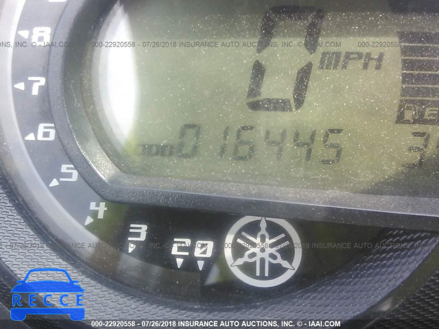 2006 YAMAHA FZ6 S JYARJ08E06A006271 image 6