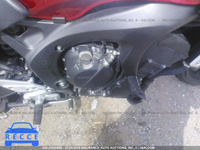 2006 YAMAHA FZ6 S JYARJ08E06A006271 image 7