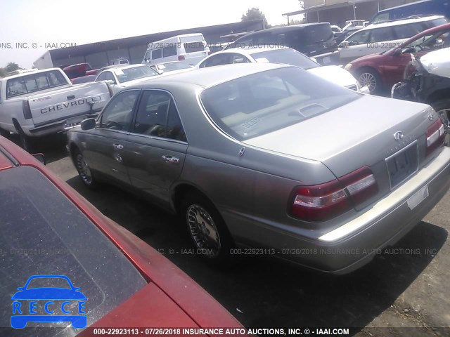 1998 INFINITI Q45 T JNKBY31A3WM501037 image 0