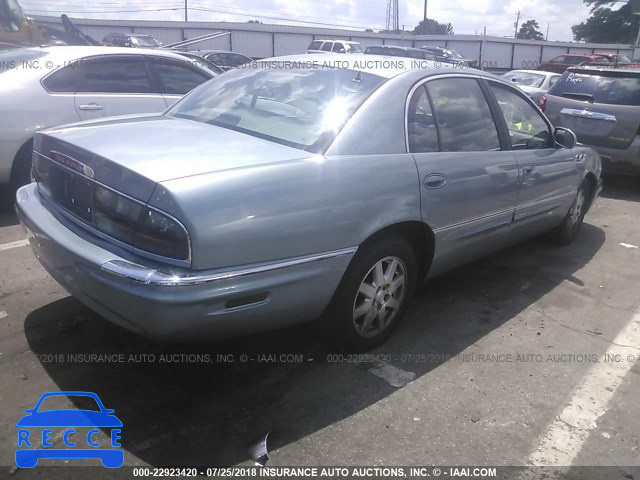 2005 BUICK PARK AVENUE 1G4CW54K954102123 зображення 3