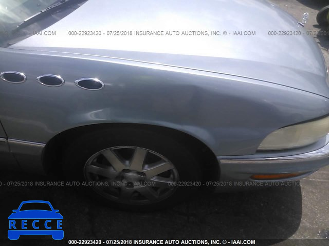 2005 BUICK PARK AVENUE 1G4CW54K954102123 image 5