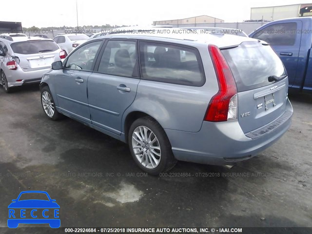 2008 VOLVO V50 T5 YV1MJ672282380543 image 2