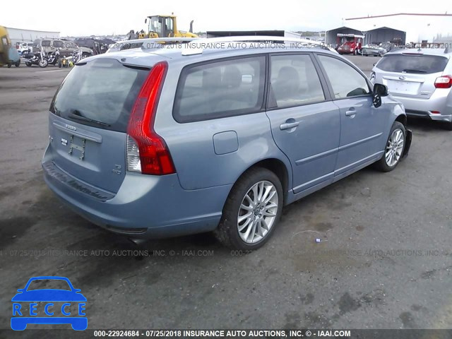 2008 VOLVO V50 T5 YV1MJ672282380543 image 3